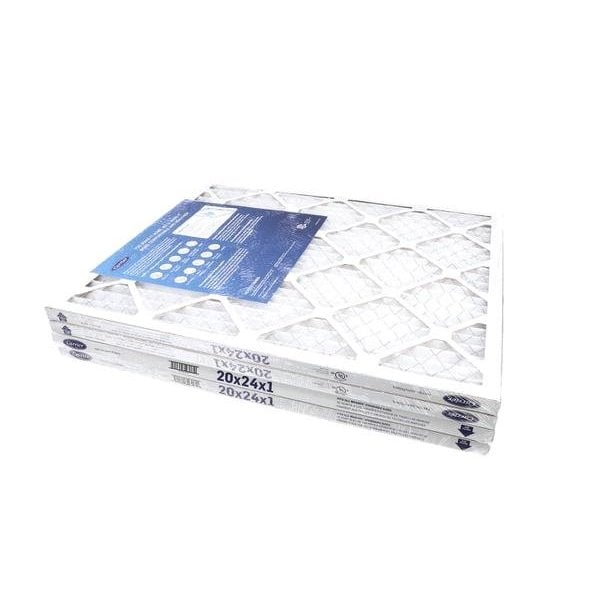 MERV 13 1" Filter, PK4